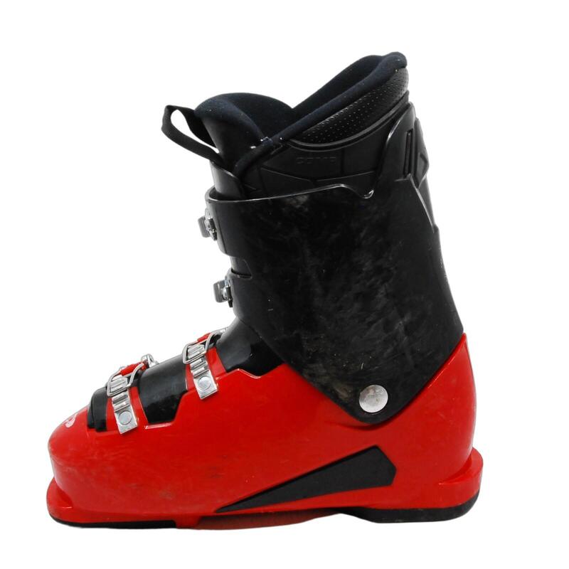 RECONDITIONNE - Chaussure De Ski Junior Dalbello Team Ltd_4 Crochets - BON
