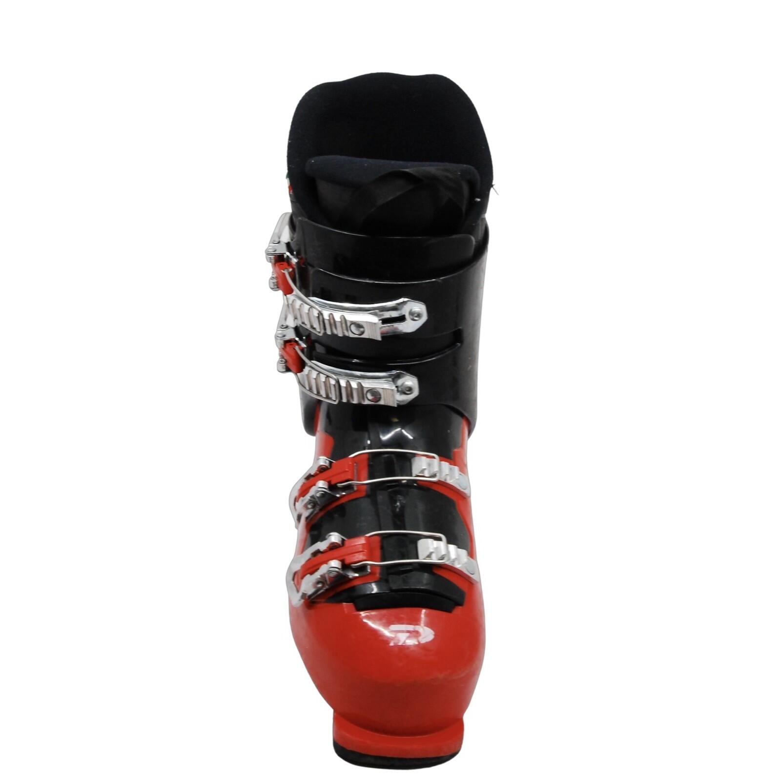 SECOND HAND - Scarponi Da Sci Dalbello Team Ltd_4 Ganci 2/4