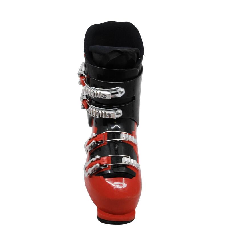 RECONDITIONNE - Chaussure De Ski Junior Dalbello Team Ltd_4 Crochets - BON