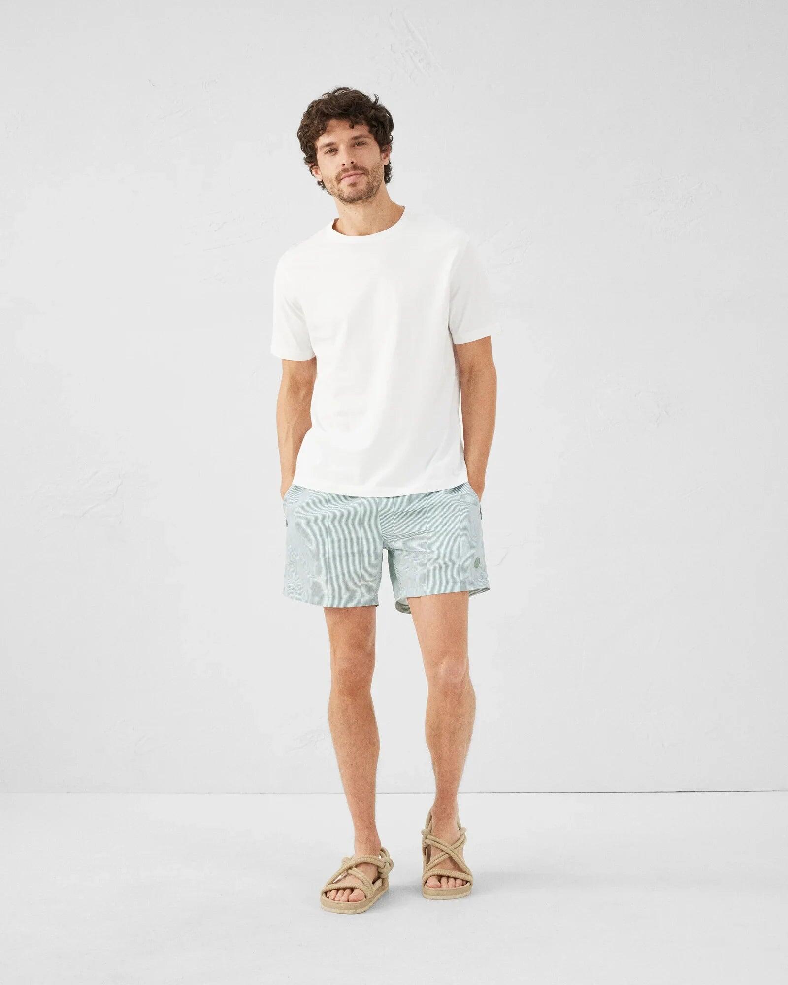 Short de bain JOTT - Homme 5/6