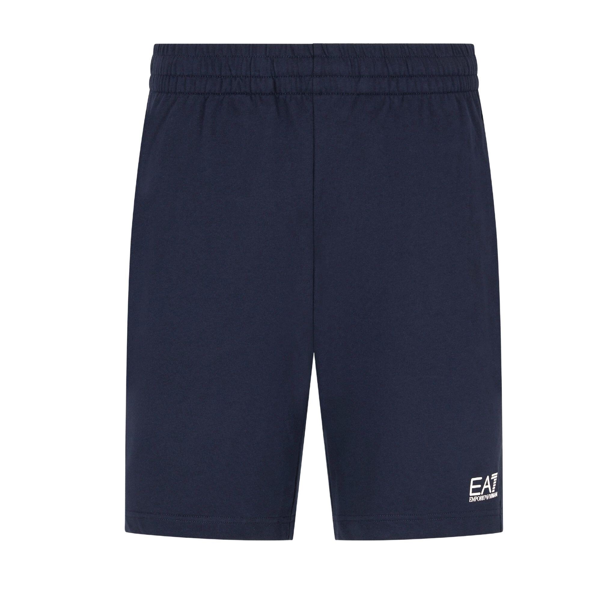 Bermuda Core Identity Talla XXL Azul - 8NPS65PJVRZ-1562 2/3