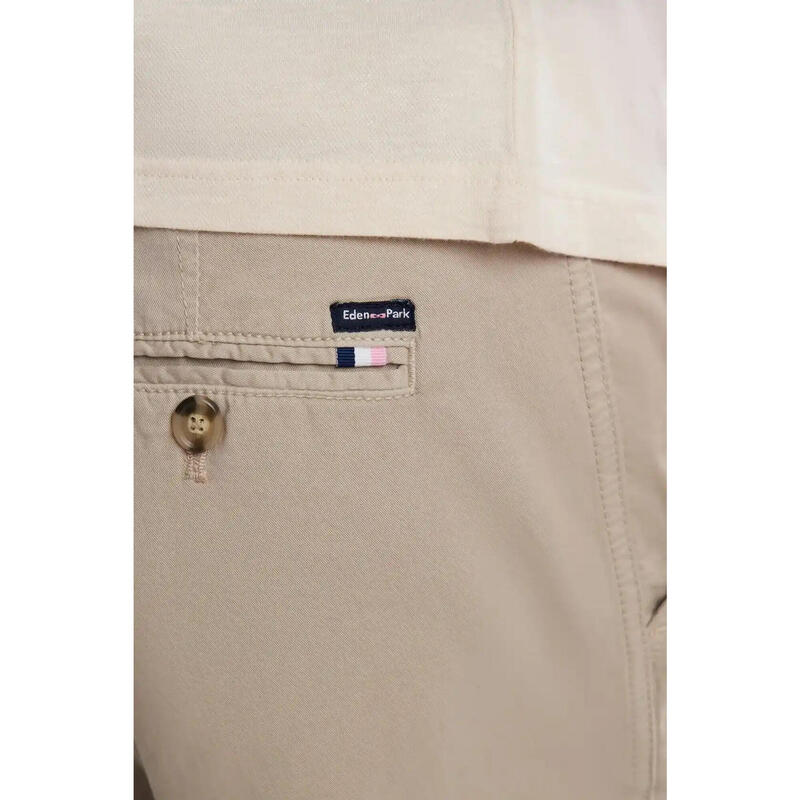 Bermuda Eden Park - Homme EDEN PARK | Decathlon