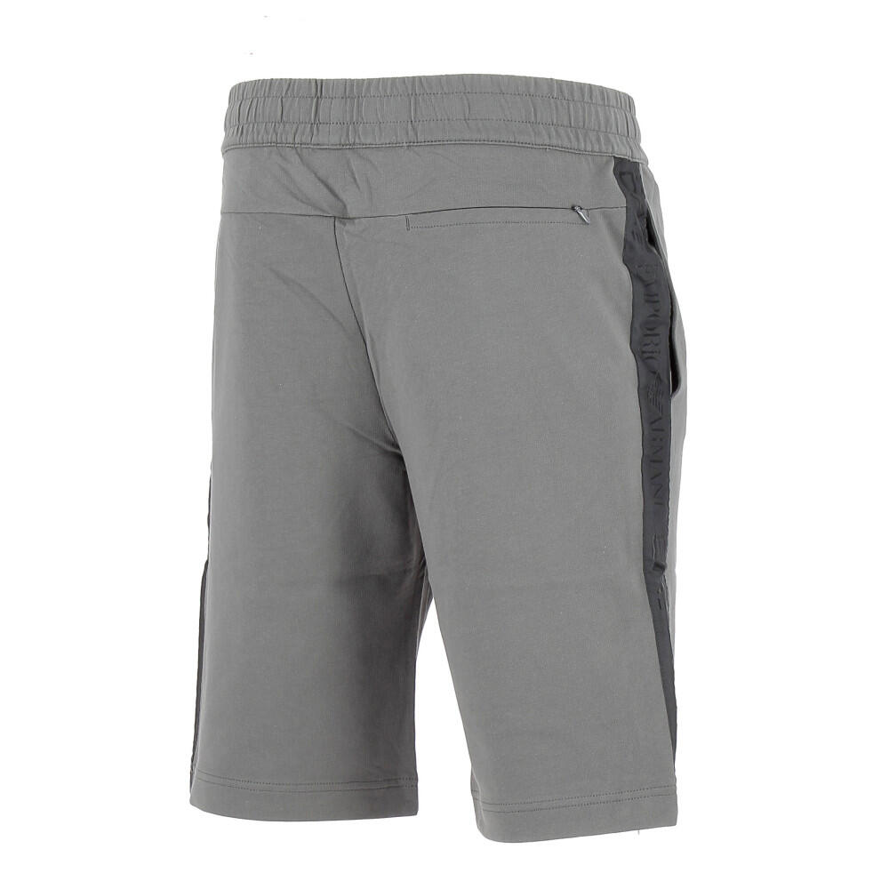 Pantalones cortos EA7 Emporio Armani SHORT HOMME EA7 EMPORIO ARMANI 2/7