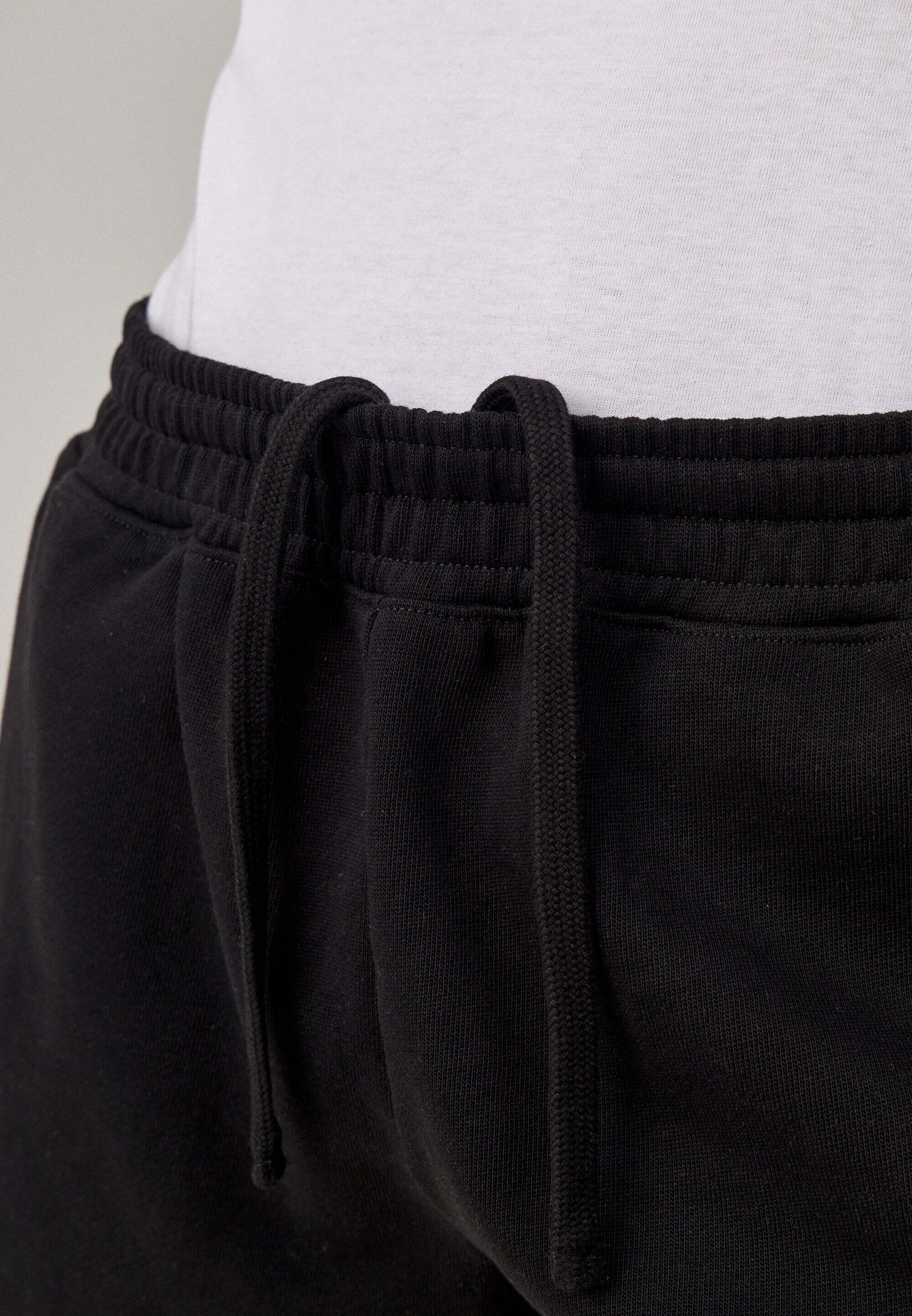 SWEATSHORTS DAMEN 5/6