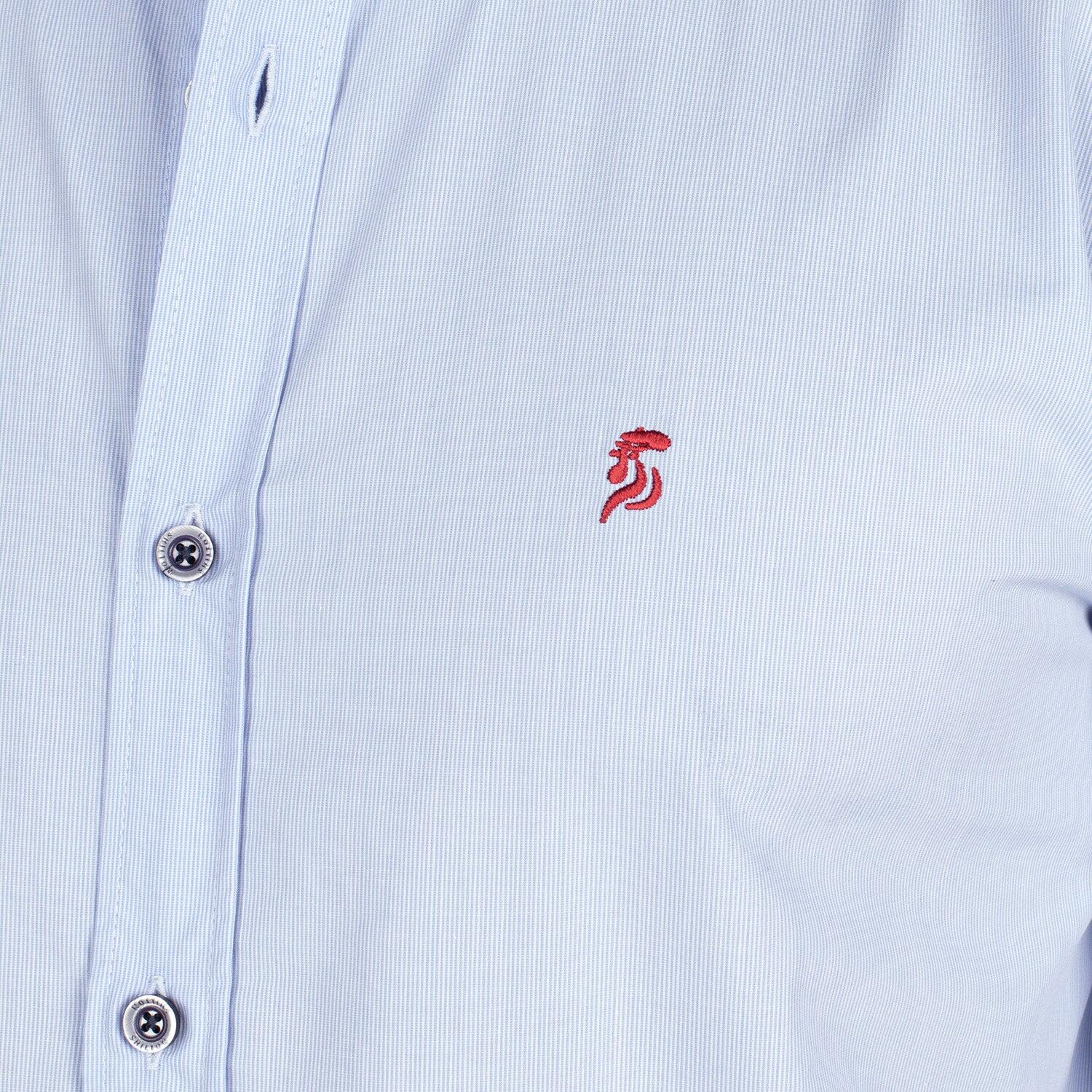 Chemise basique club homme 4/6