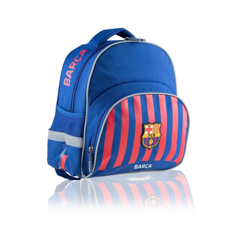 Plecak sportowy dla dzieci FC Barcelona FC-263 12L