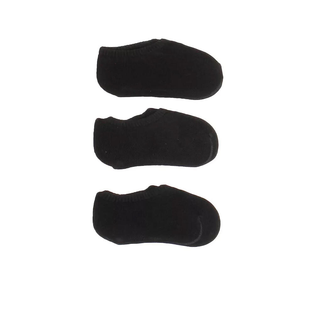 Calcetines Nike Socquette invisible pack 3 NIKE 2/3