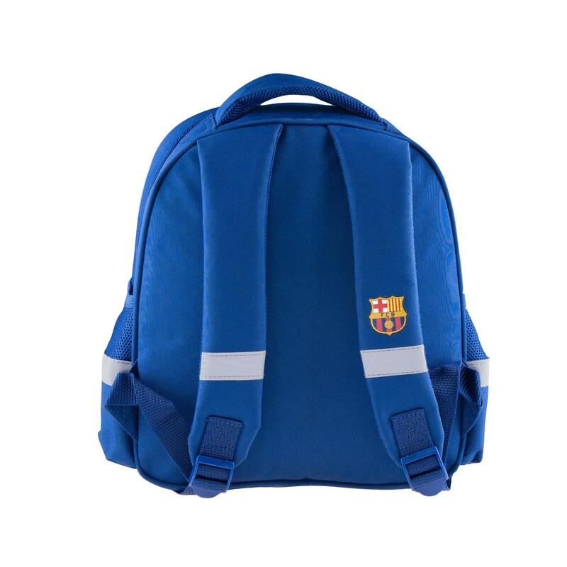 Plecak sportowy dla dzieci FC Barcelona FC-263 12L