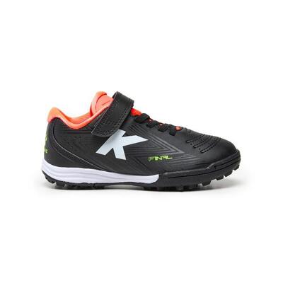 Zapatillas De Niño Kelme Final Elastic Turf Niños