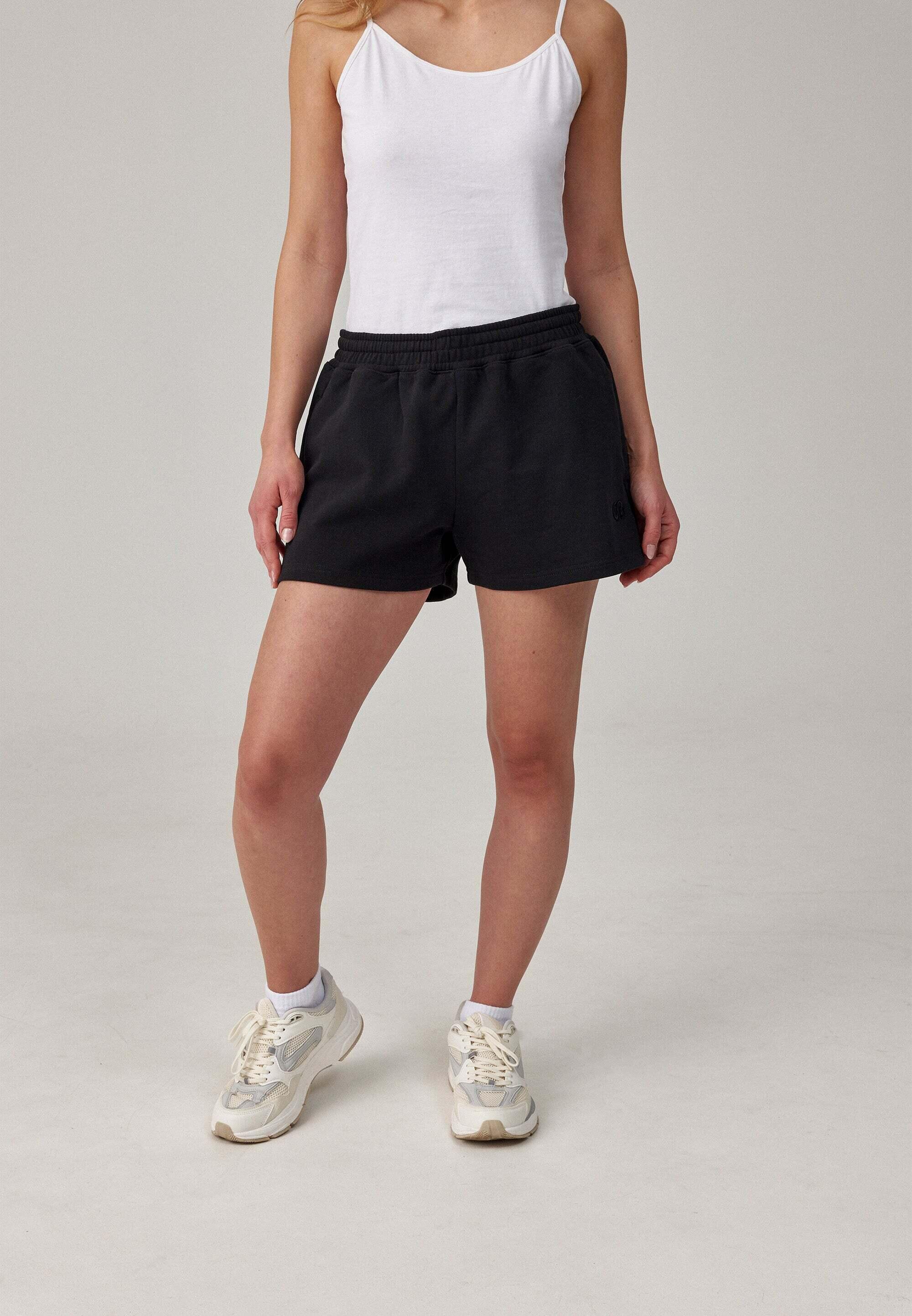 SWEATSHORTS DAMEN 2/6