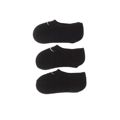 Set 3 Paia Calzini Uomo Nike Fantasmino