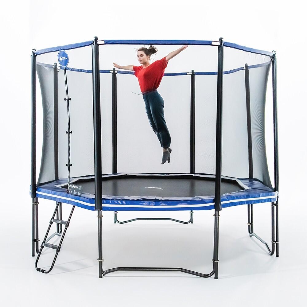 FRANCE TRAMPOLINE picture