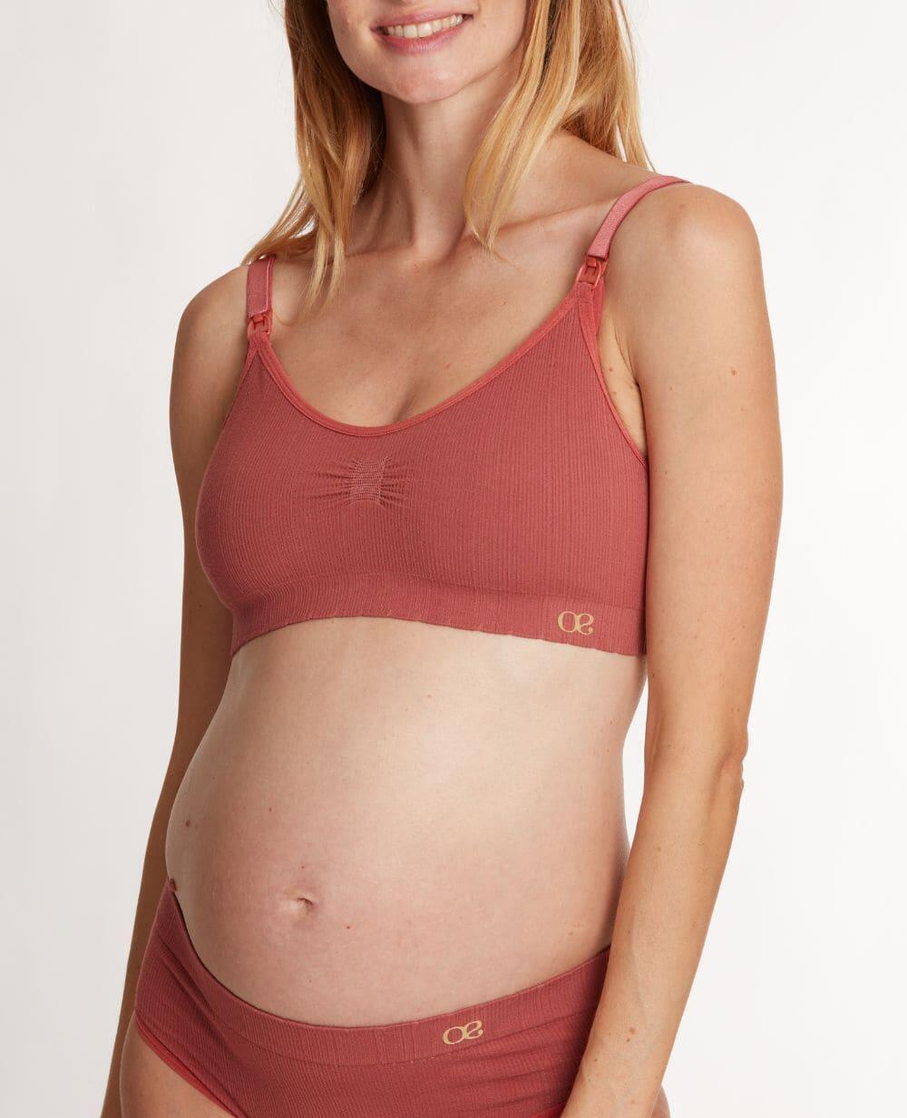 Brassière de grossesse et d'allaitement Zoé 3/5