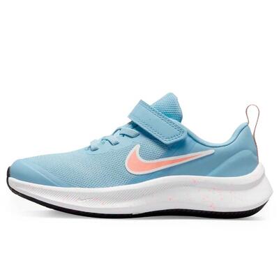 Zapatillas Nike Nike Star Runner 3 Sdwlk (Psv) NIño