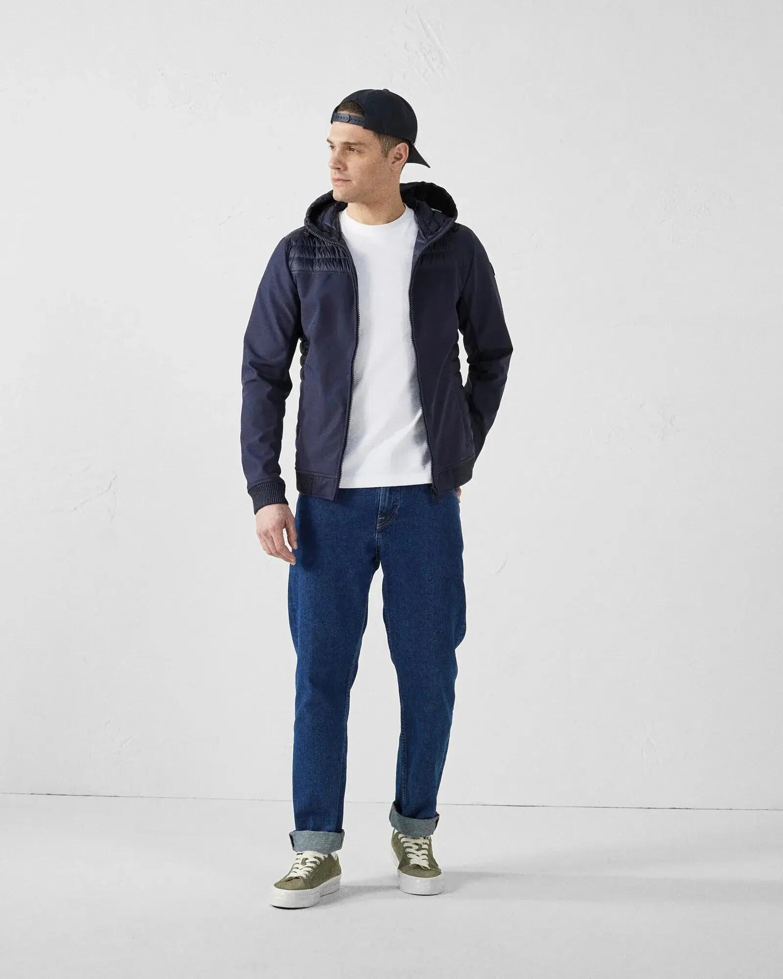 Doudoune JOTT - Homme 4/6