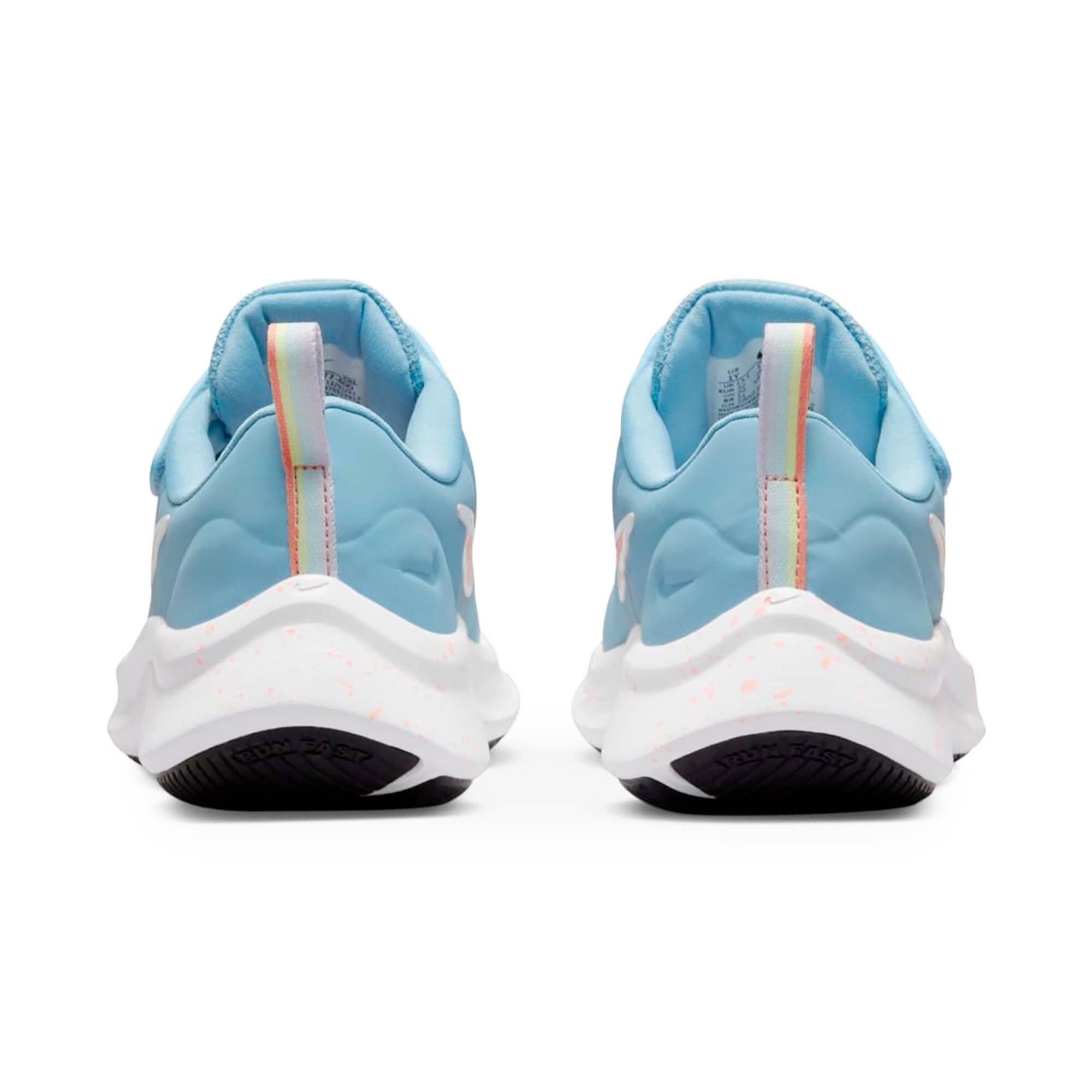 Baskets Nike Star Runner 3 Sdwlk (Psv) Enfant 4/5