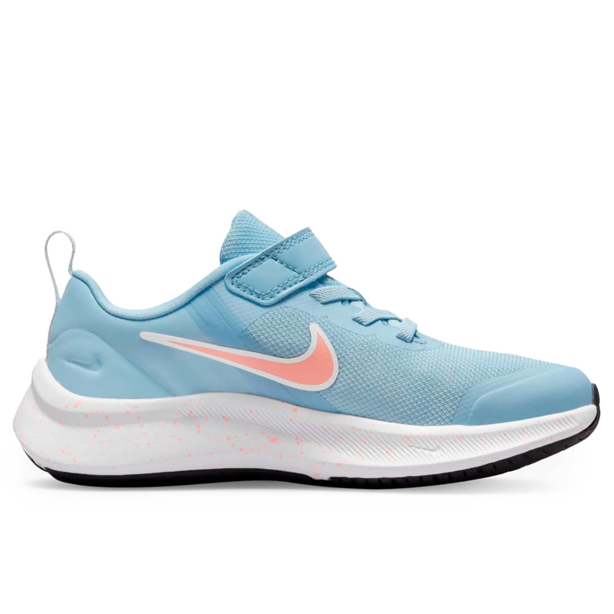Baskets Nike Star Runner 3 Sdwlk (Psv) Enfant 2/5