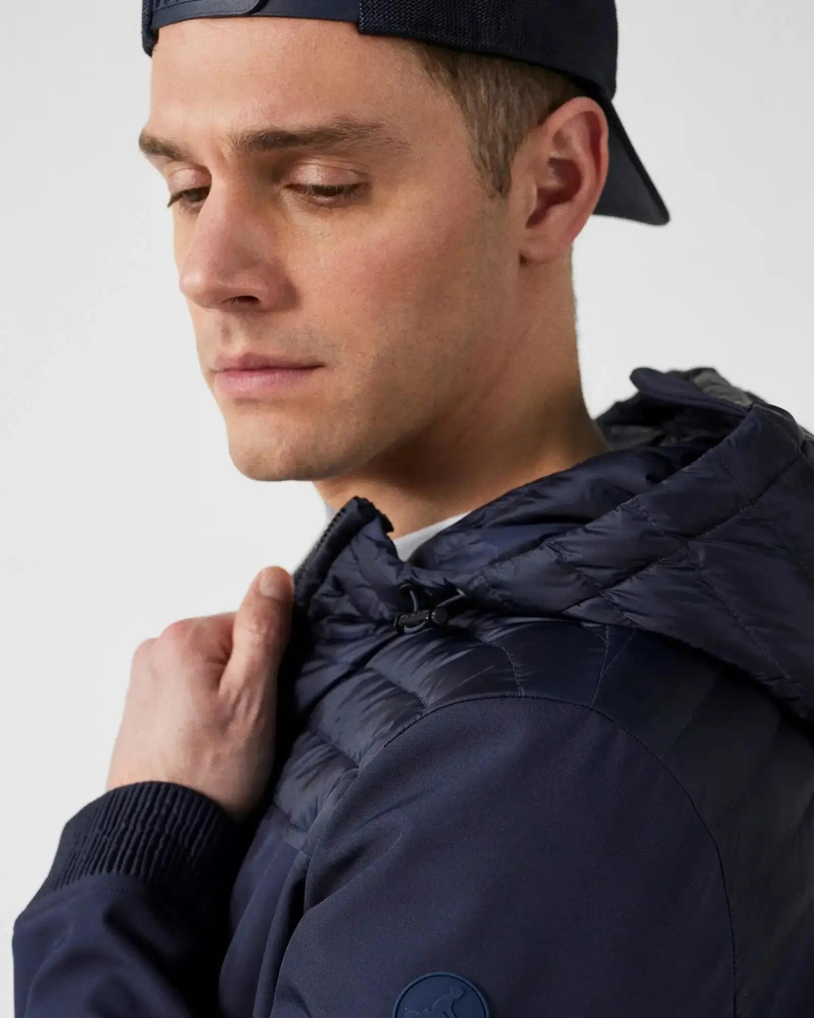 Doudoune JOTT - Homme 3/6
