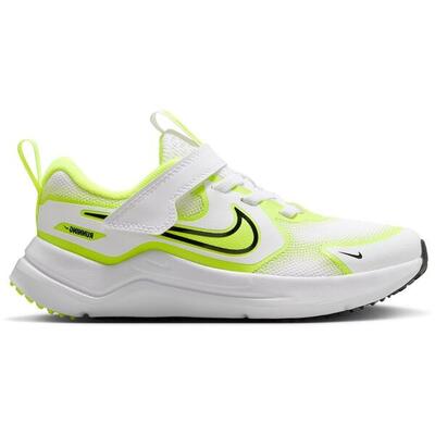 Zapatillas de Running Niño Nike Cosmic Runner (PSV) HM4400-106 Blanca