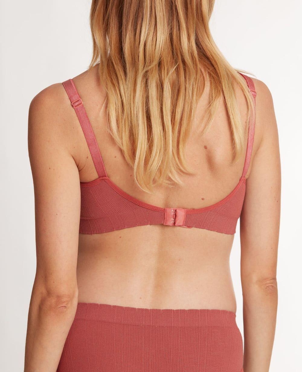 Brassière de grossesse et d'allaitement Zoé 4/5