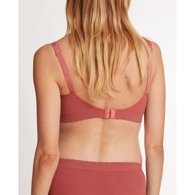 Brassière de grossesse et d'allaitement Zoé