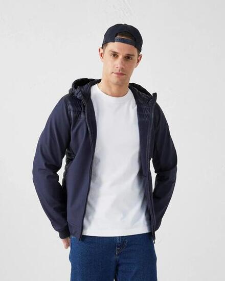 Doudoune JOTT - Homme