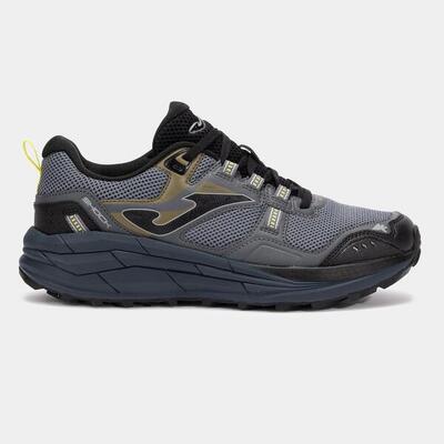 Deportivo Joma SHOCK MEN 2522 GRIS OSCURO CMSport