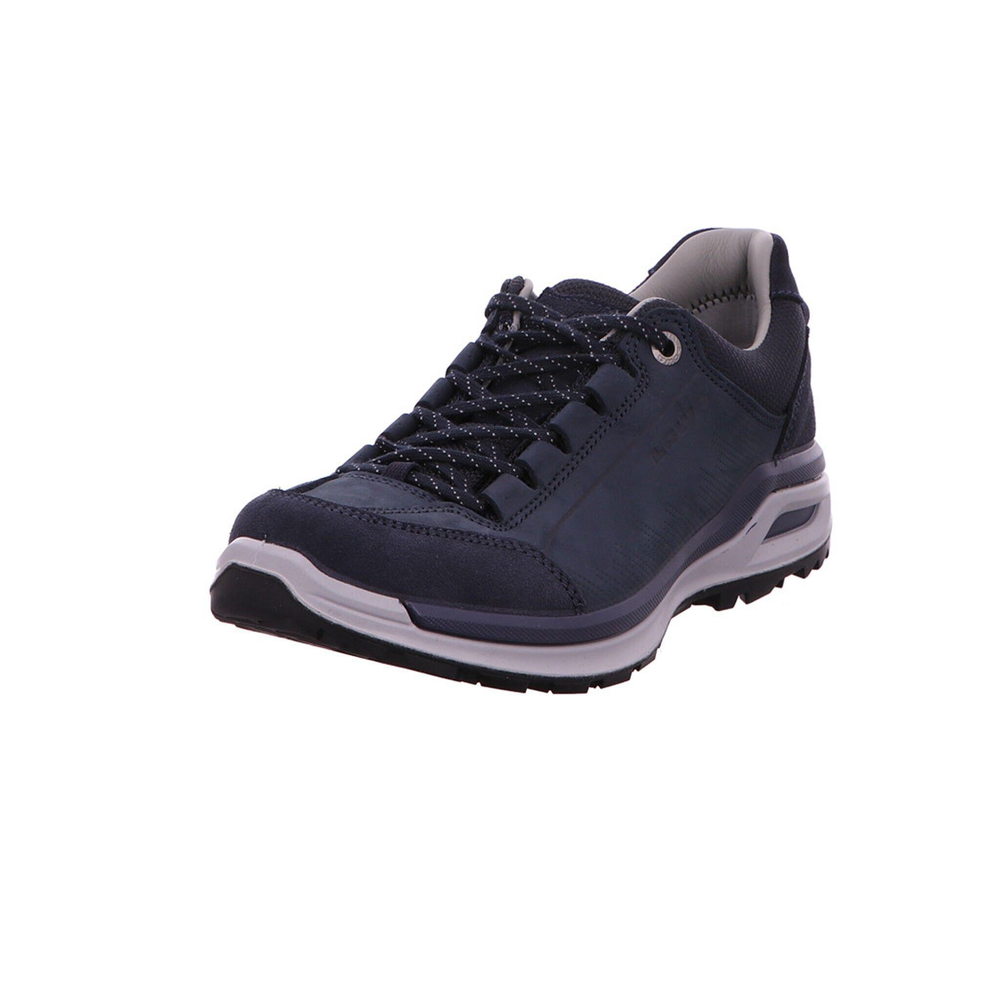 LOWA Outdoorschuhe ASCONA LL