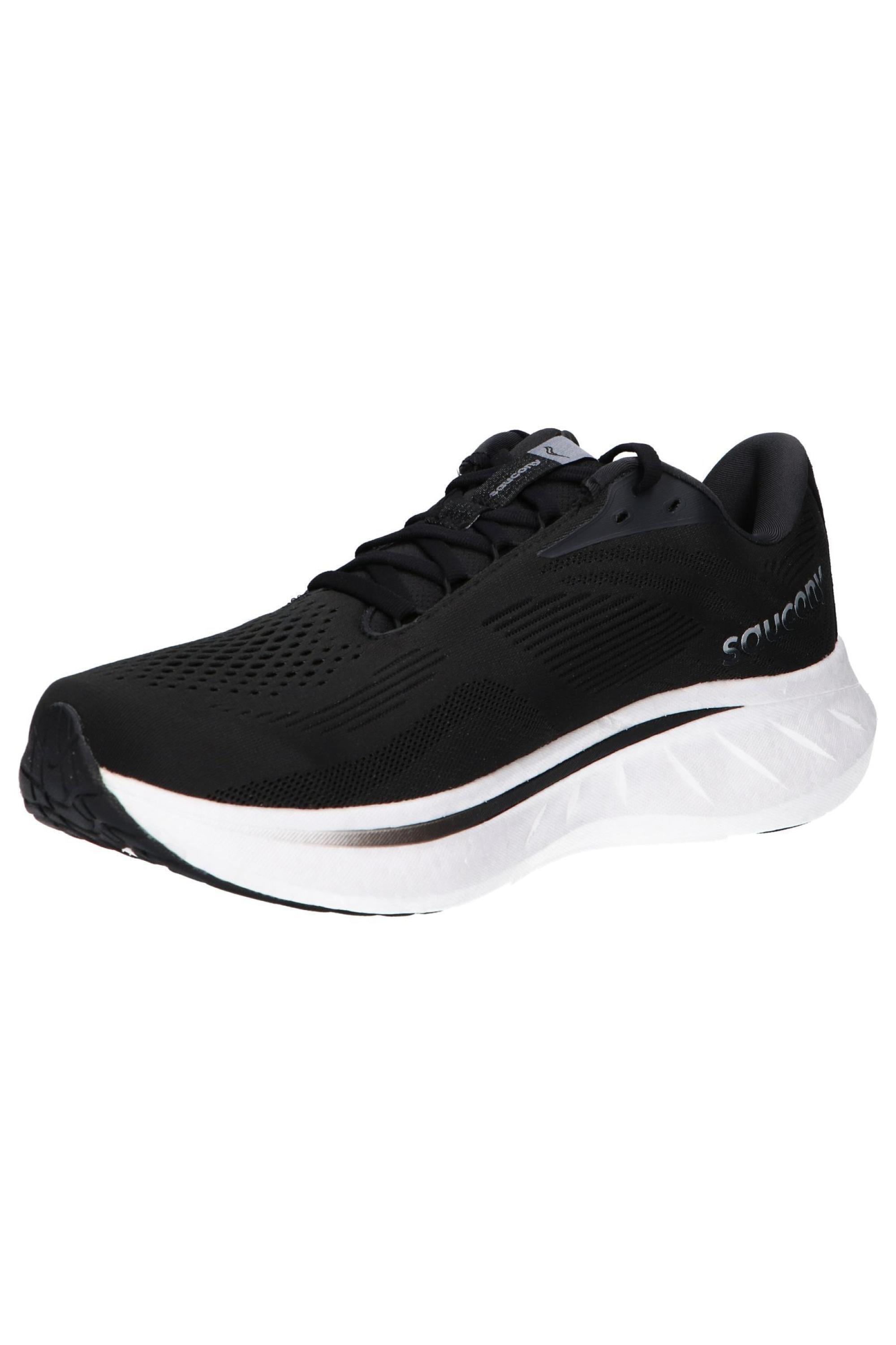 ZAPATOS Y COMPLEMENTOS SAUCONY  DE HOMBRE S21001-100 RIDE 18 3/5