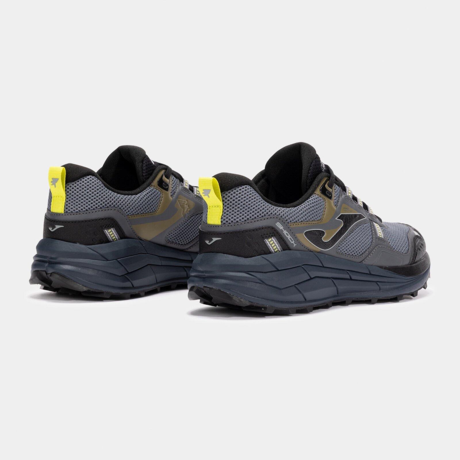 Chaussures de randonnee Joma modèle TKSHOW2522 pour homme 2/6
