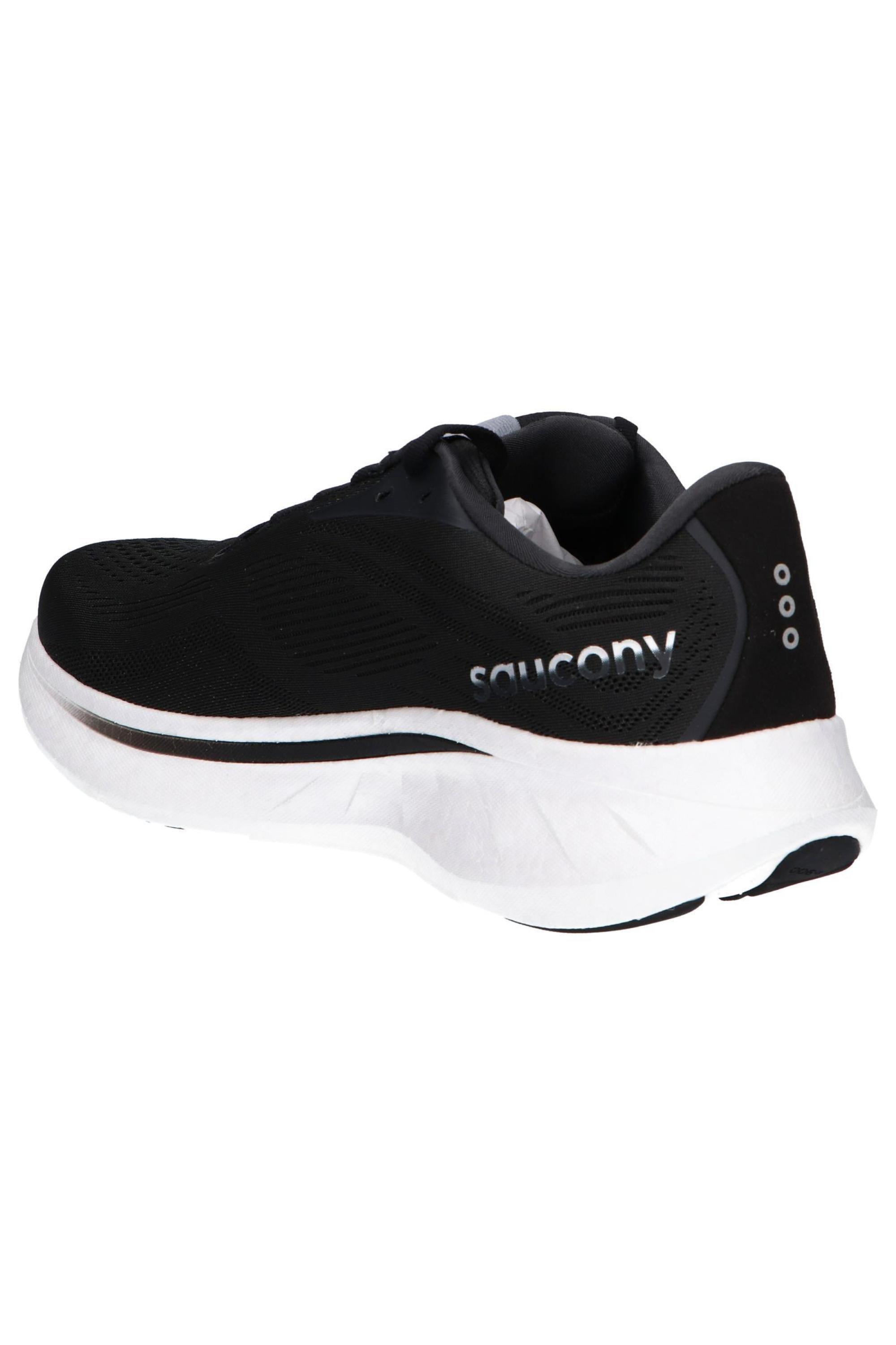 ZAPATOS Y COMPLEMENTOS SAUCONY  DE HOMBRE S21001-100 RIDE 18 5/5