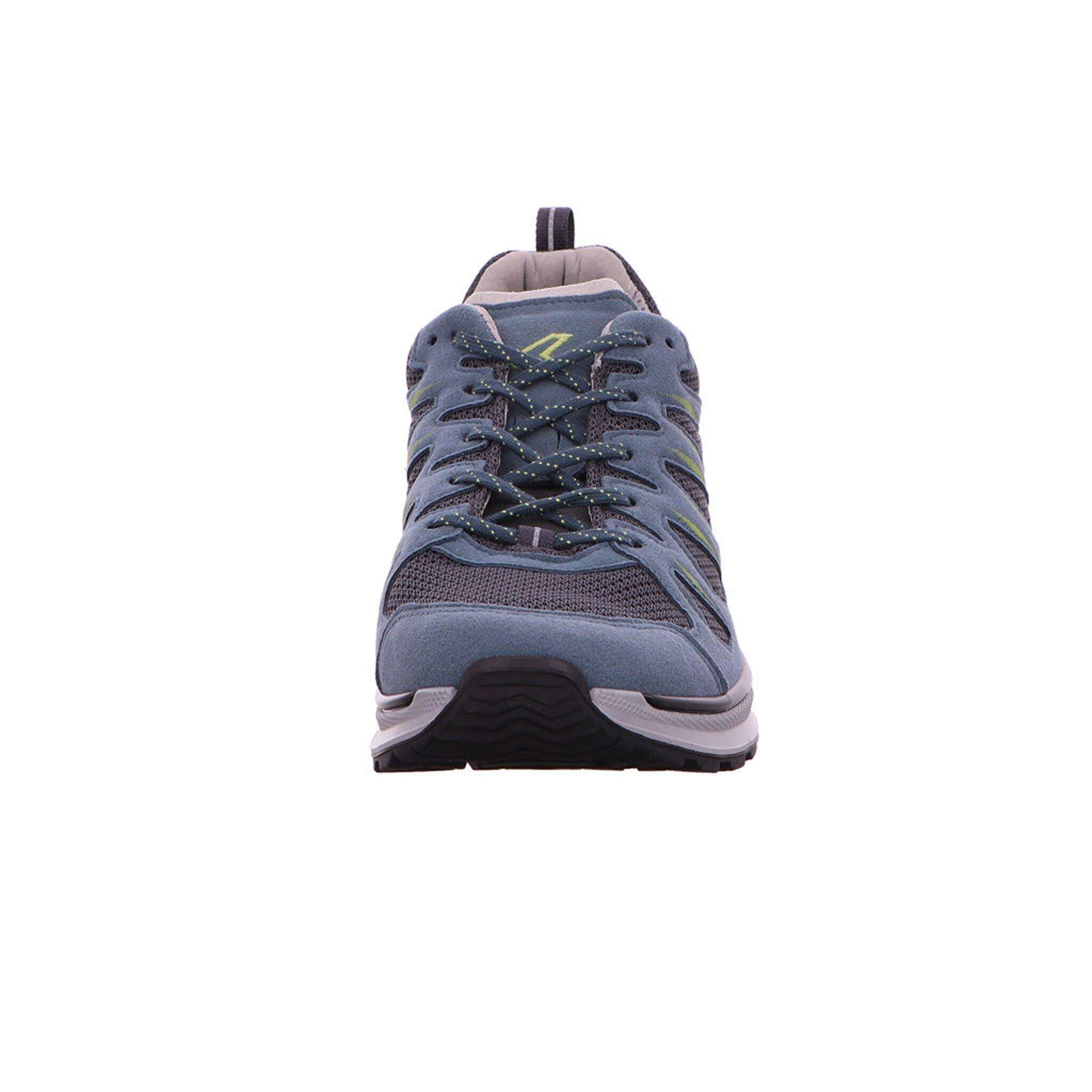 Outdoorschuhe INNOX EVO 2 LO 5/5