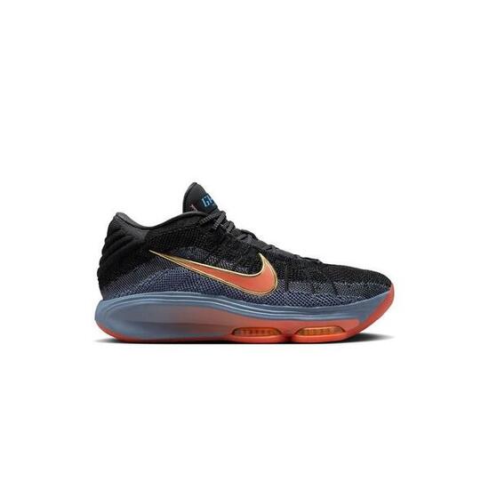 Zapatillas de Baloncesto G.T. HUSTLE 3 "ANTHRACITE