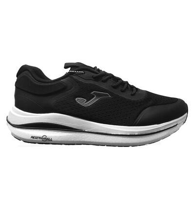 Deportivo JOMA C.PERSEO MEN 2501 NEGRO BLANCO CMSport