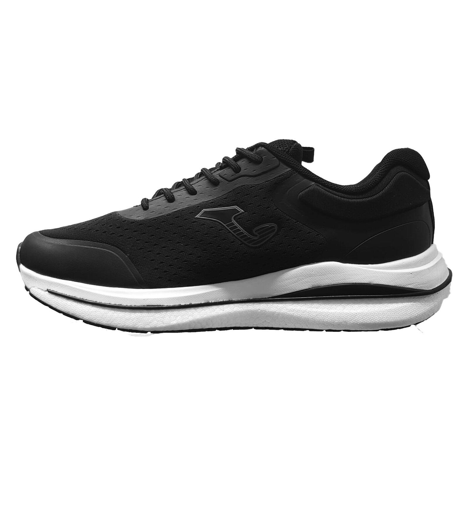 Deportivo JOMA C.PERSEO MEN 2501 NEGRO BLANCO CMSport 2/4