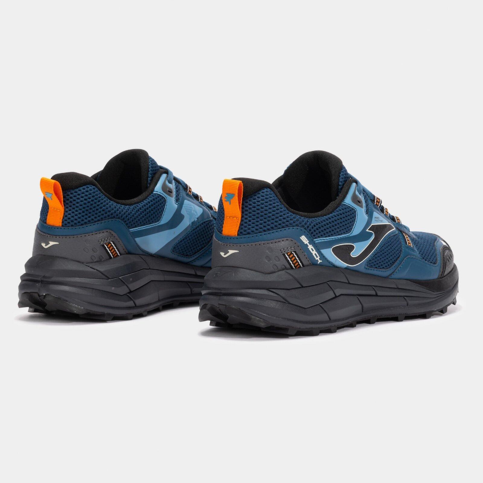 Chaussures de randonnee Joma modèle TKSHOW2512 pour homme 2/5