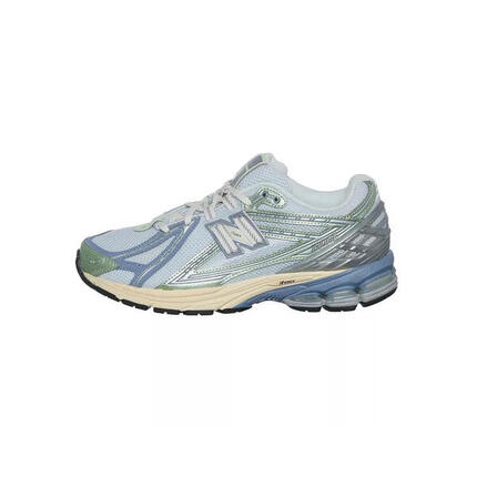 Baskets pour hommes New Balance 1906r Bleu.