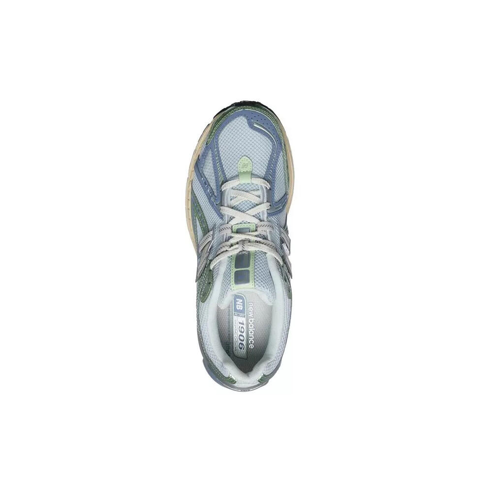 Zapatillas  1906R Ice Blue Melon Water 4/6