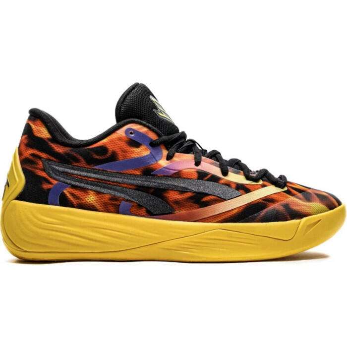PUMA picture