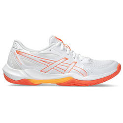 Gel-Rocket 12 White/Vivid Coral W