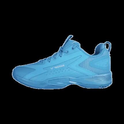 Chaussures badminton femmes légères - a970nitrolite cps i - rose