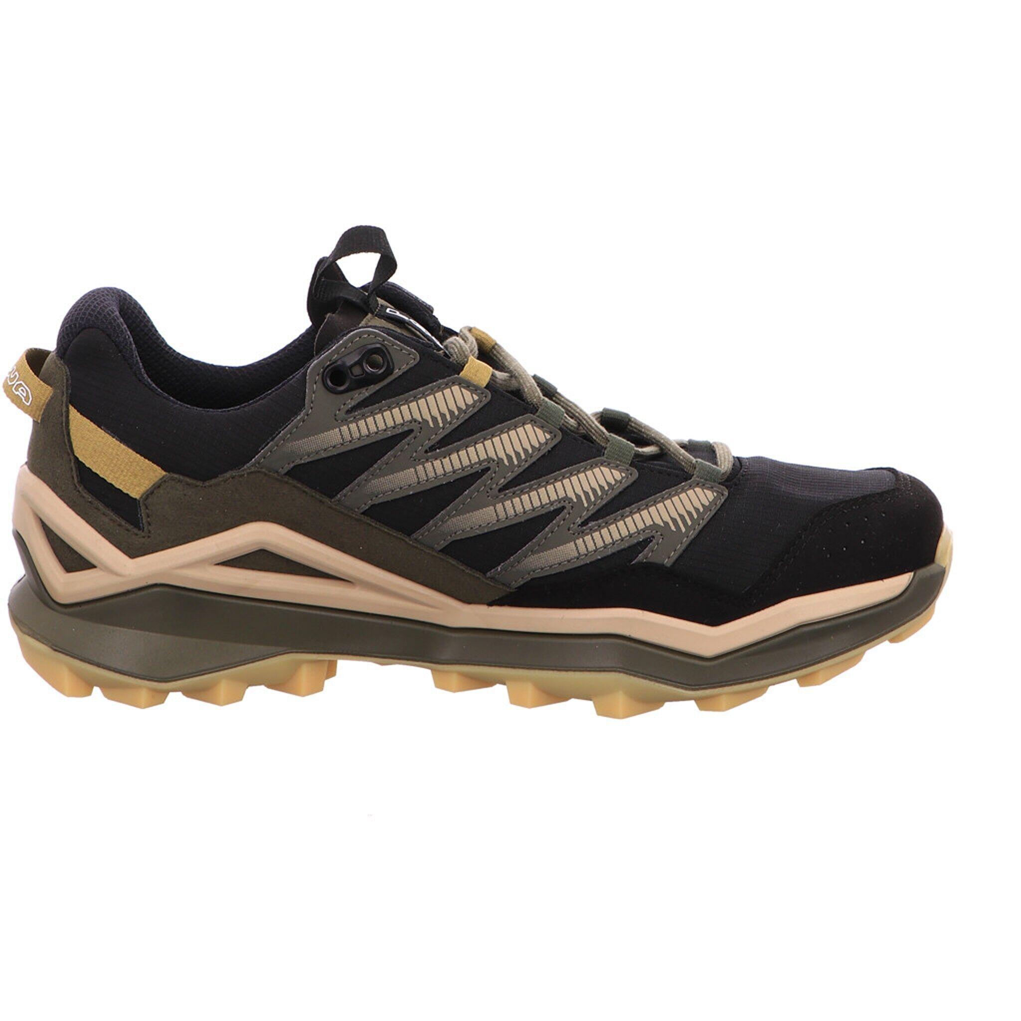 LOWA Halbschuh MADDOX PRO GTX LO 4/7