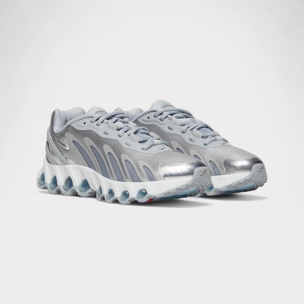 Nike Air Max Dn8 - Grey Silver 2/6