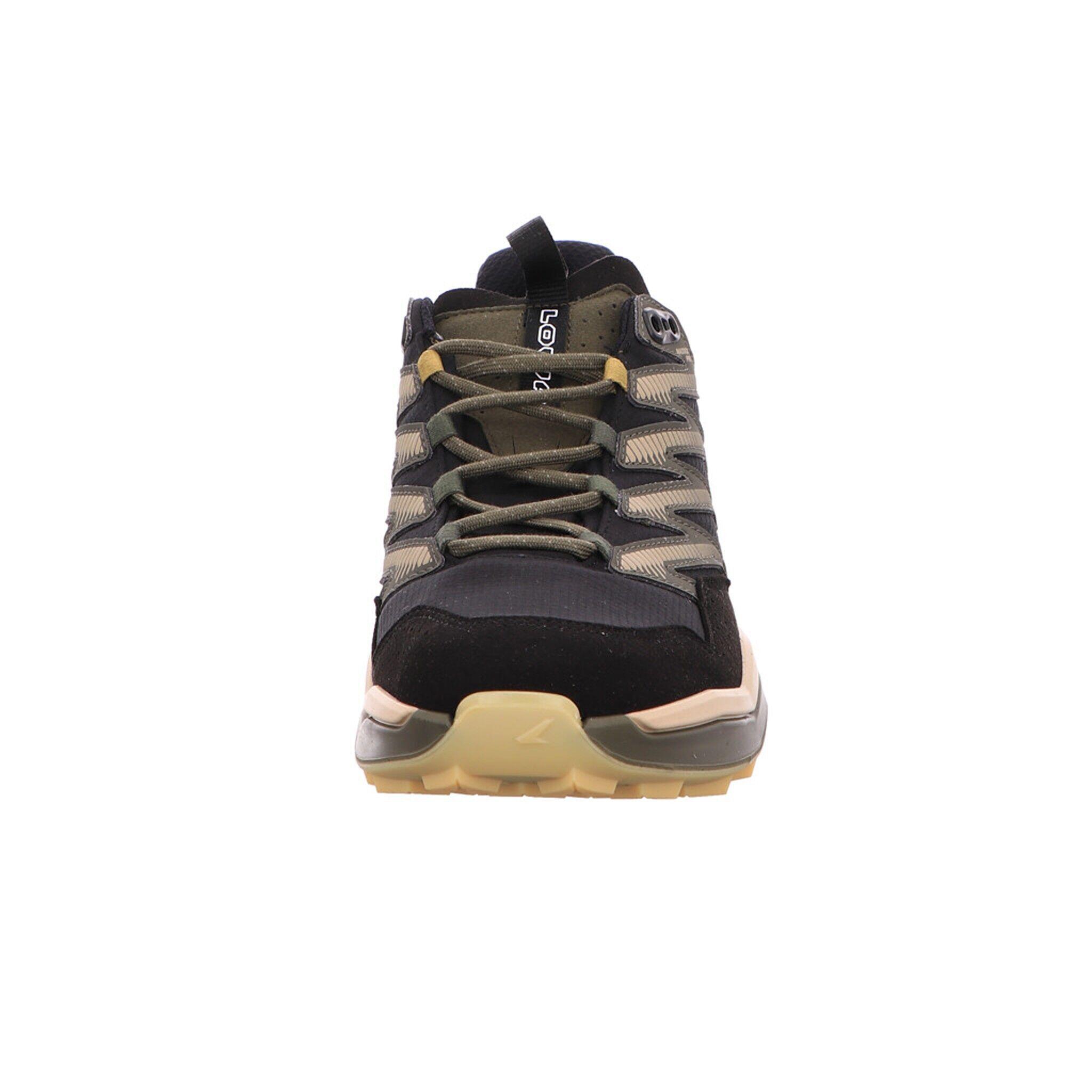 LOWA Halbschuh MADDOX PRO GTX LO 5/7