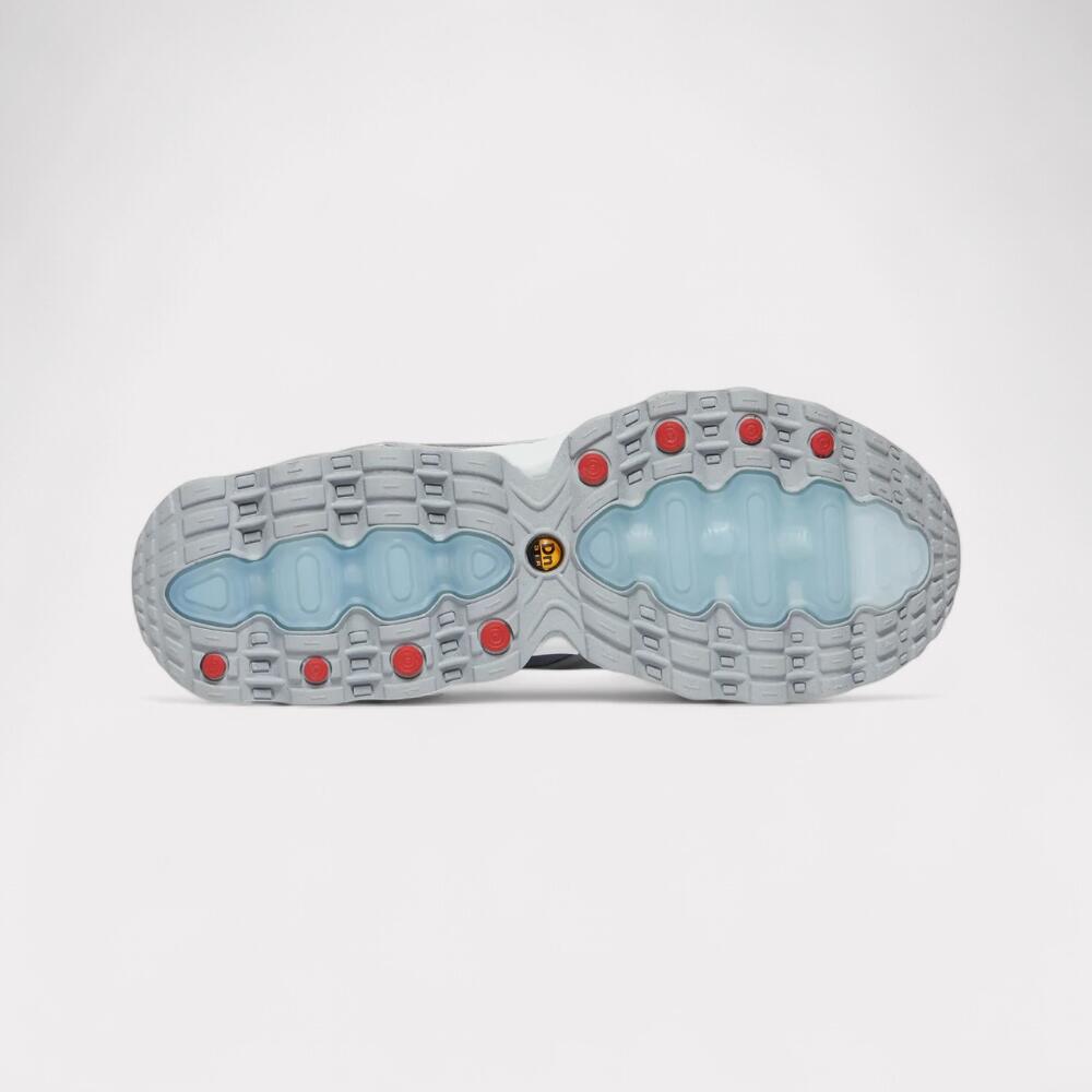 Nike Air Max Dn8 - Grey Silver 5/6