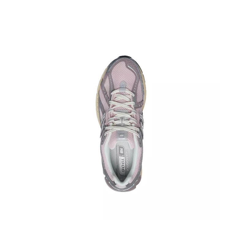 1906R Rose Sugar Silver