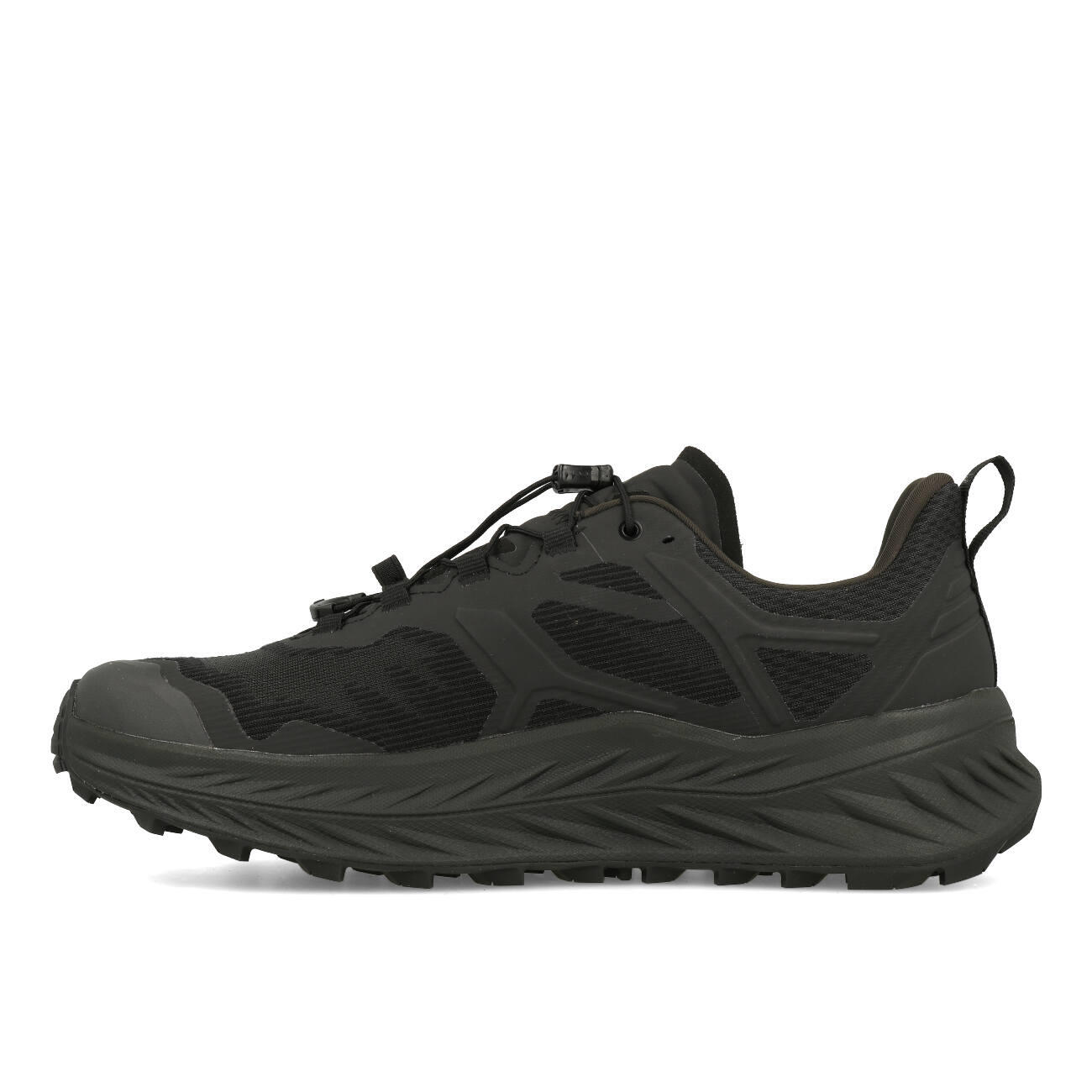 Lowa Fortux GTX Herren Schwarz Schwarz EUR 46.5 2/6
