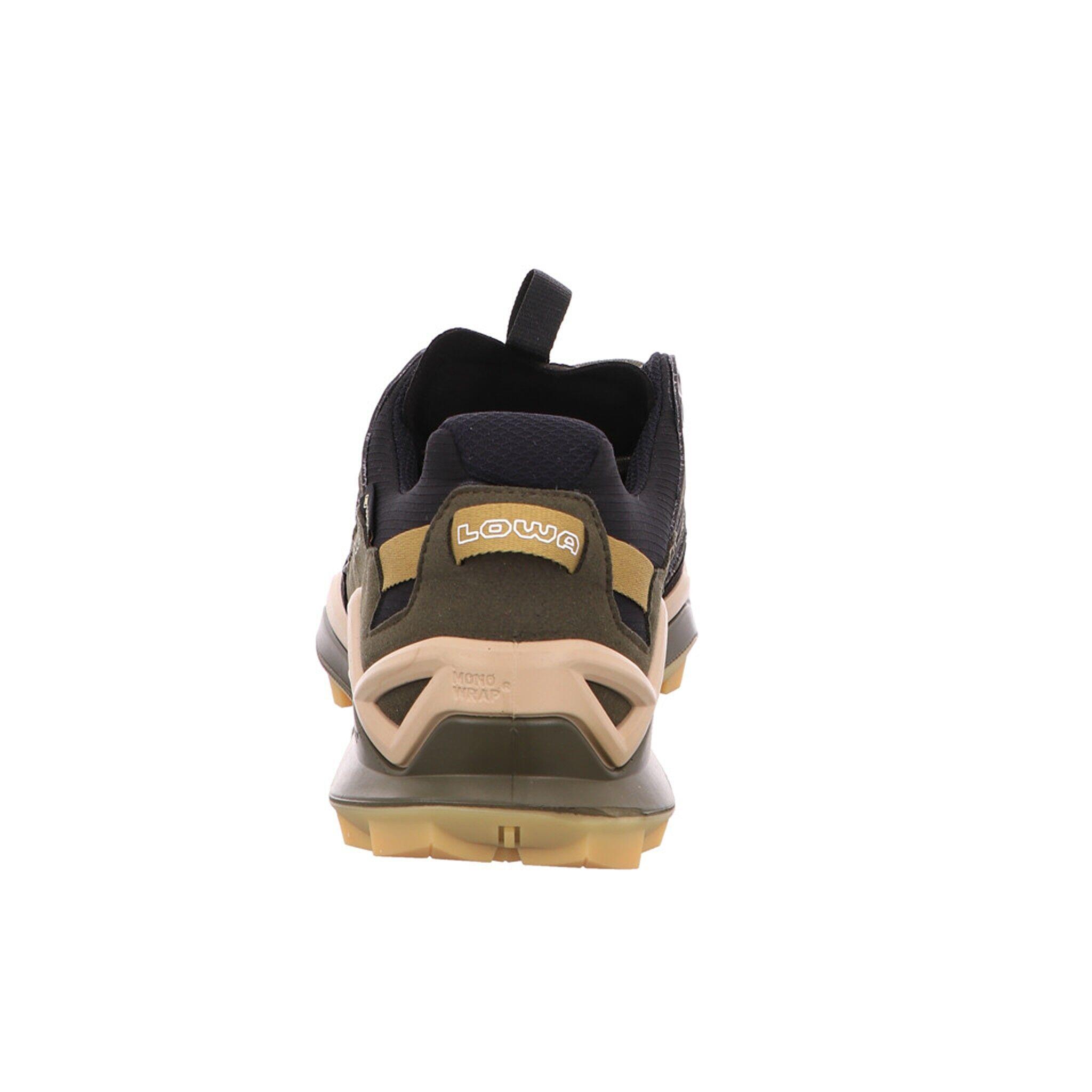LOWA Halbschuh MADDOX PRO GTX LO 2/7