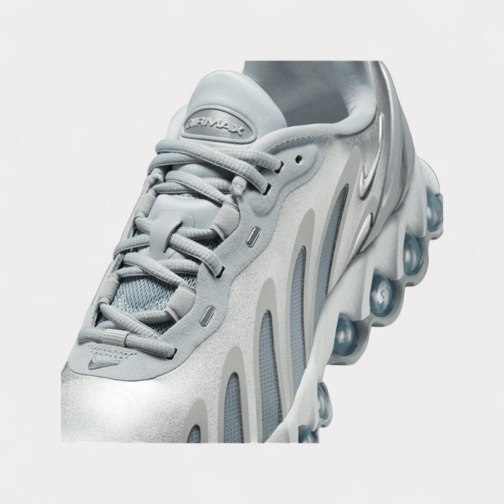 Nike Air Max Dn8 Wolf Grey Metallic Silver (W) 6/6