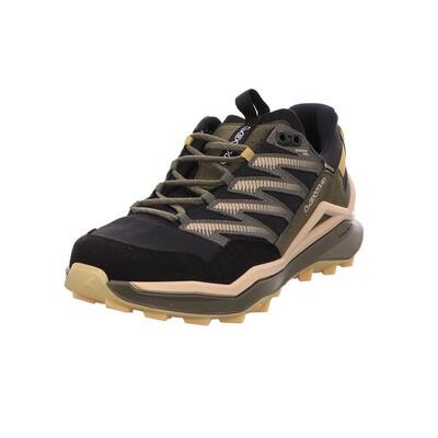 Outdoorschuhe MADDOX PRO GTX LO